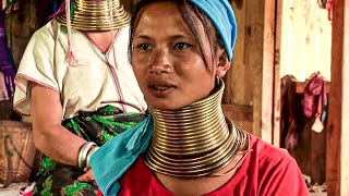 Birmanie : les brumes de l'aube | Routes de l'impossible