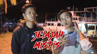 Veteran Zaman Penjajahan - Jelajah Mistis