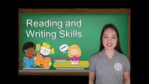 Reading and Writing Skills_Narration and Description