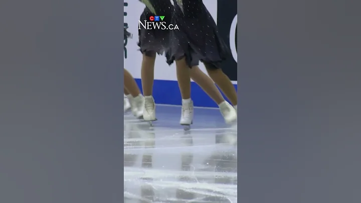 Skate Canada to cancel Alberta events due to sports gender law