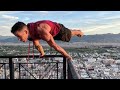 Best Of Sergio Ordoñez - The Ultimate Calisthenics Motivation