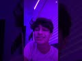 Kio Cyr’s TikTok live. Sleeping &amp; drama?| July 29