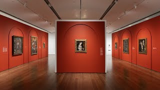 Visitor's Voice—From the Andes to the Caribbean: American Art from the Spanish Empire by Harvard Art Museums 203 views 11 months ago 1 minute, 3 seconds