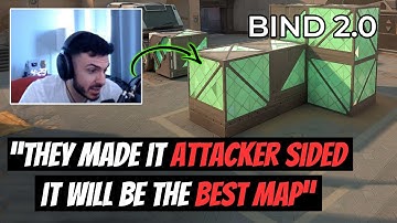 Tarik Reacts to NEW Bind 2.0 Changes