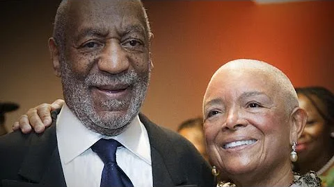 Camille Cosby faces more questions in deposition