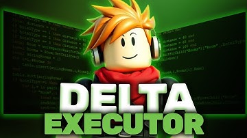 Delta Executor 2025 – Roblox Executor 2025 Keyless, Fast Injection, Auto Execute, Script Hub