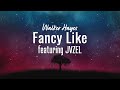 Walker Hayes - Fancy Like Female Cover (LYRICS) feat. JVZEL | Gill the iLL