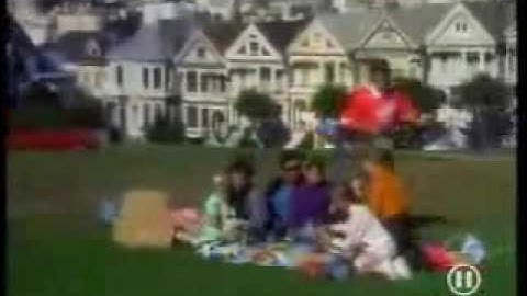 Full House Theme Song Through The Years