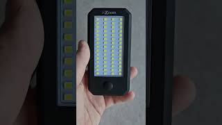 How to Change Batteries on I-Zoom Light