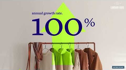 8 Sustainability ideas that will change the world | FT Rethink