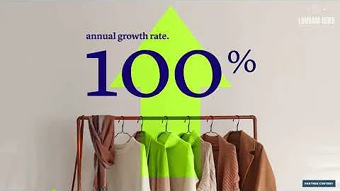 8 Sustainability ideas that will change the world | FT Rethink