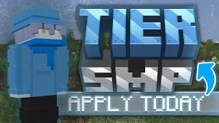 We Made the Next BIG SMP...! (Applications Open)