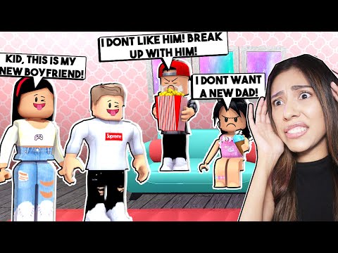 My Kids First Day Of School Roblox Roleplay Bloxburg Youtube