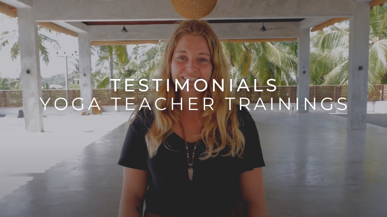 Testimonials - Exhale Yoga Retreats: Yoga Teacher Trainings yoga teacher training iyengar