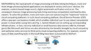 IP AAT TECH TALK