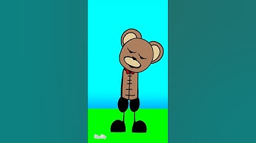 Mr.Bear Sprunki Retake #flipaclip #sprunki #incredibox #sprunkiincredibox #animation #animationmeme