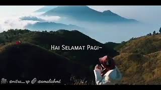 Puisi Selamat Pagi Untukmu Puisi Selamat Pagi Untukmu
