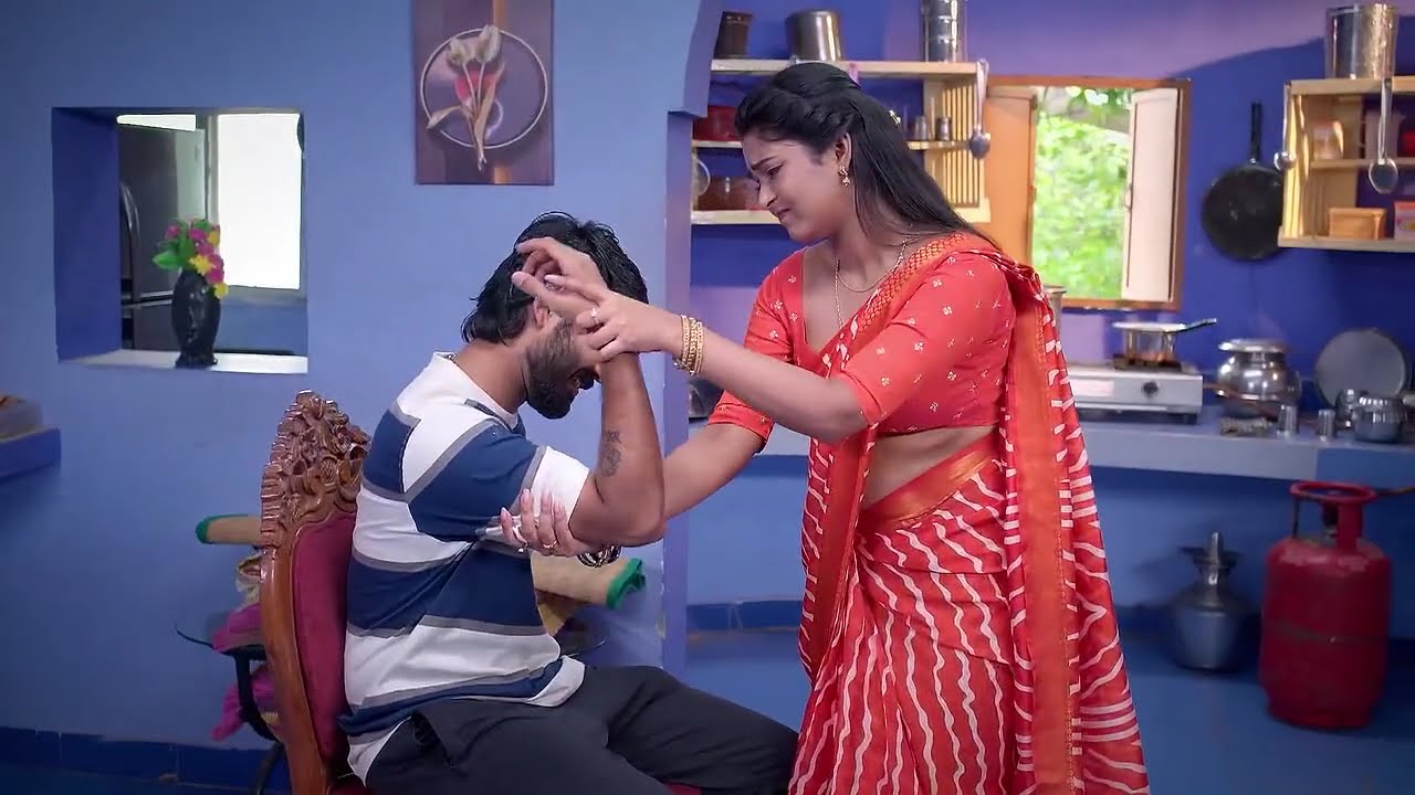 Sandhya Raagam | Ep - 621 | Webisode | Aug 20 2025 | Zee Tamil