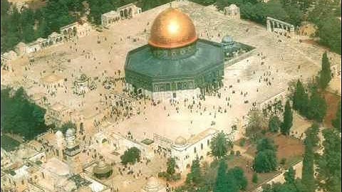 الشيخ ابراهيم جابر سورة الرحمن في صلاة التراويح