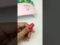 Simple Nail Art | Easy Gel Design #simplenails #shorts #nailart
