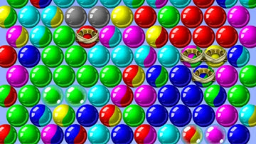 #Level-1435 | Bubble Shooter android gameplay | Bubble Shooter | Bubble Shooter game | Bubble Games