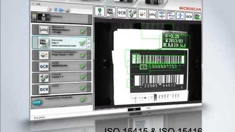Microscan Automated Inspection & ID Solutions for Today
