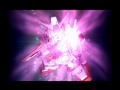 SD Gundam G Generation Wars Final Stage