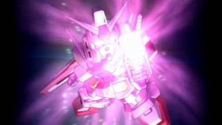 SD Gundam G Generation Wars Final Stage