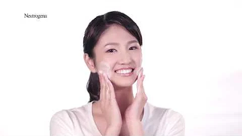 Neutrogena Deep Clean Cleanser Range