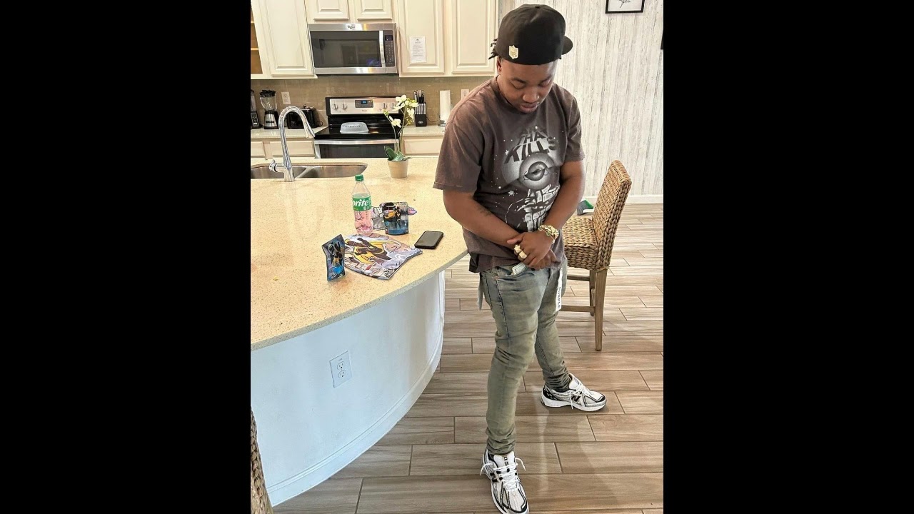 *FREE* Splff Jit x Wizz Havinn Type Beat "Go Fish" - Prod. BDFTS