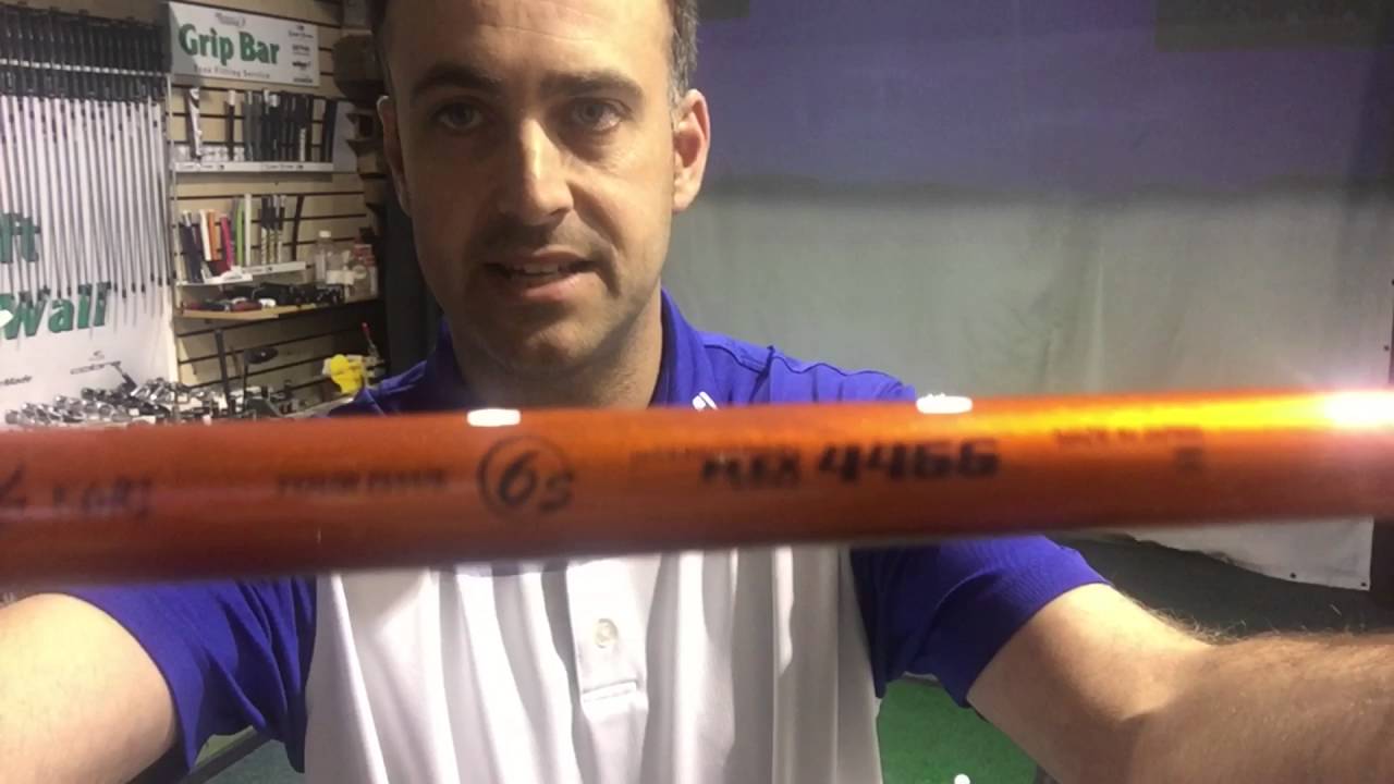 Srixon Z565 Driver Review With Launch Monitor Data - YouTube