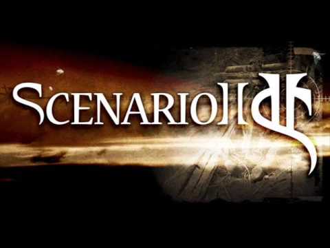 Scenario II — Scenario II - Uniforms of Death
