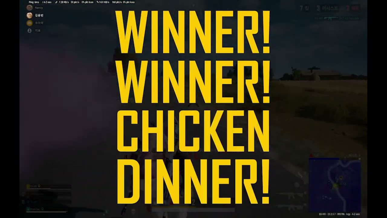 스배에서 살아 남으려면 이 정도..'지호' 매드무비ㅣJxHx Montage #2