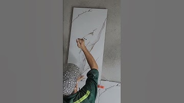 Kỹ thuật ốp gạch tường 40x80 tuyệt đẹp