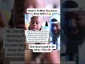Watch Who You Have Kids With 