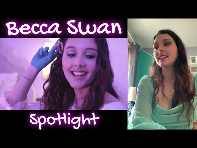 SUPPORT @BeccaSwan​⁠ Girls Wanna Play REACTION (Featuring Becca Swan) class=