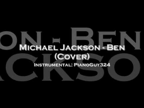 Michael Jackson - Ben (Cover)