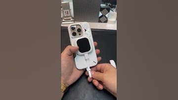 Connect the rear screen of the phone and synchronize with the phone with zero delay