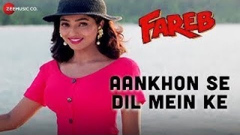 Aankhon Se Dil Mein Utar Ke - Fareb | Kumar Sanu & Alka Yagnik | Faraaz Khan & Suman Ranga
