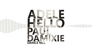 Adele - Hello Remix
