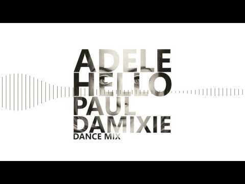 adele (+) Hello (Paul Damixie Remix)