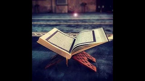 112-سورة الإخلاص-Surat Al Ikhlas