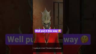 The Sabbat and the Camarilla in Vampire the Masquerade Bloodlines