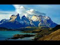 Торрес-дель-Пайне, Чили Восхитительные горы