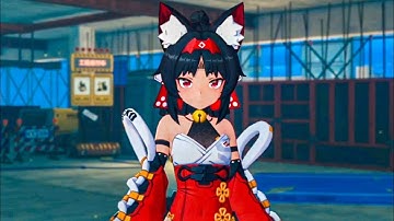 "Yes.. this voice acting is really next level..."