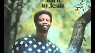 Larnelle Harris - Praise the Lord, He Never Changes (1975).wmv chords