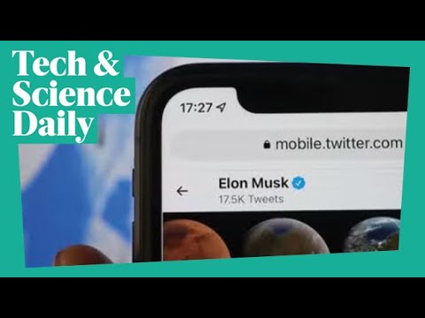 Where is Twitter headed now? …Tech & Science Daily #podcast
