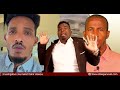 Colaadda habargidir iyo abgaal yaa maalgeliyay  by dahir alasow