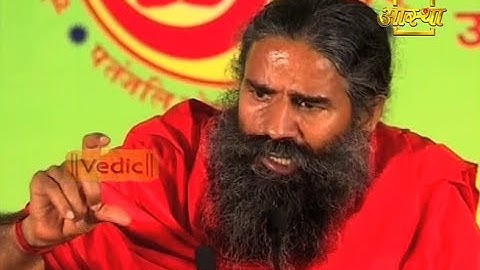3 दिन में बवासीर ठीक करें | स्वामी रामदेव