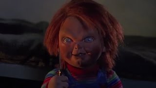 Культ Чаки / Cult of Chucky (2017) Трейлер HD Культ Чаки / Cult of Chucky (2017) Трейлер HD